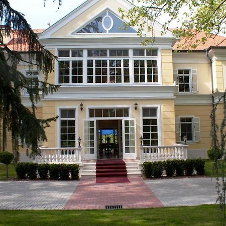 Chateau Visz Zewnętrze zdjęcie