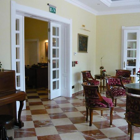 Chateau Visz Zewnętrze zdjęcie