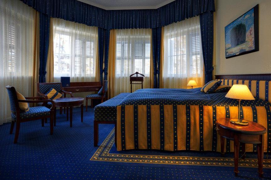 Chateau Visz Zewnętrze zdjęcie