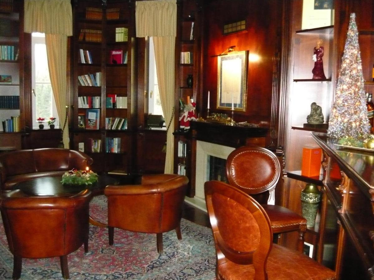 Chateau Visz Zewnętrze zdjęcie