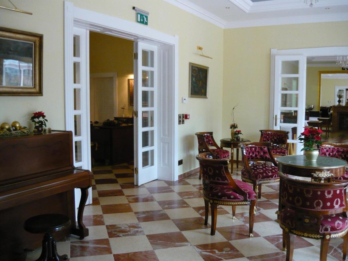 Chateau Visz Zewnętrze zdjęcie